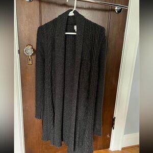 A New Day, women’s cardigan, size M